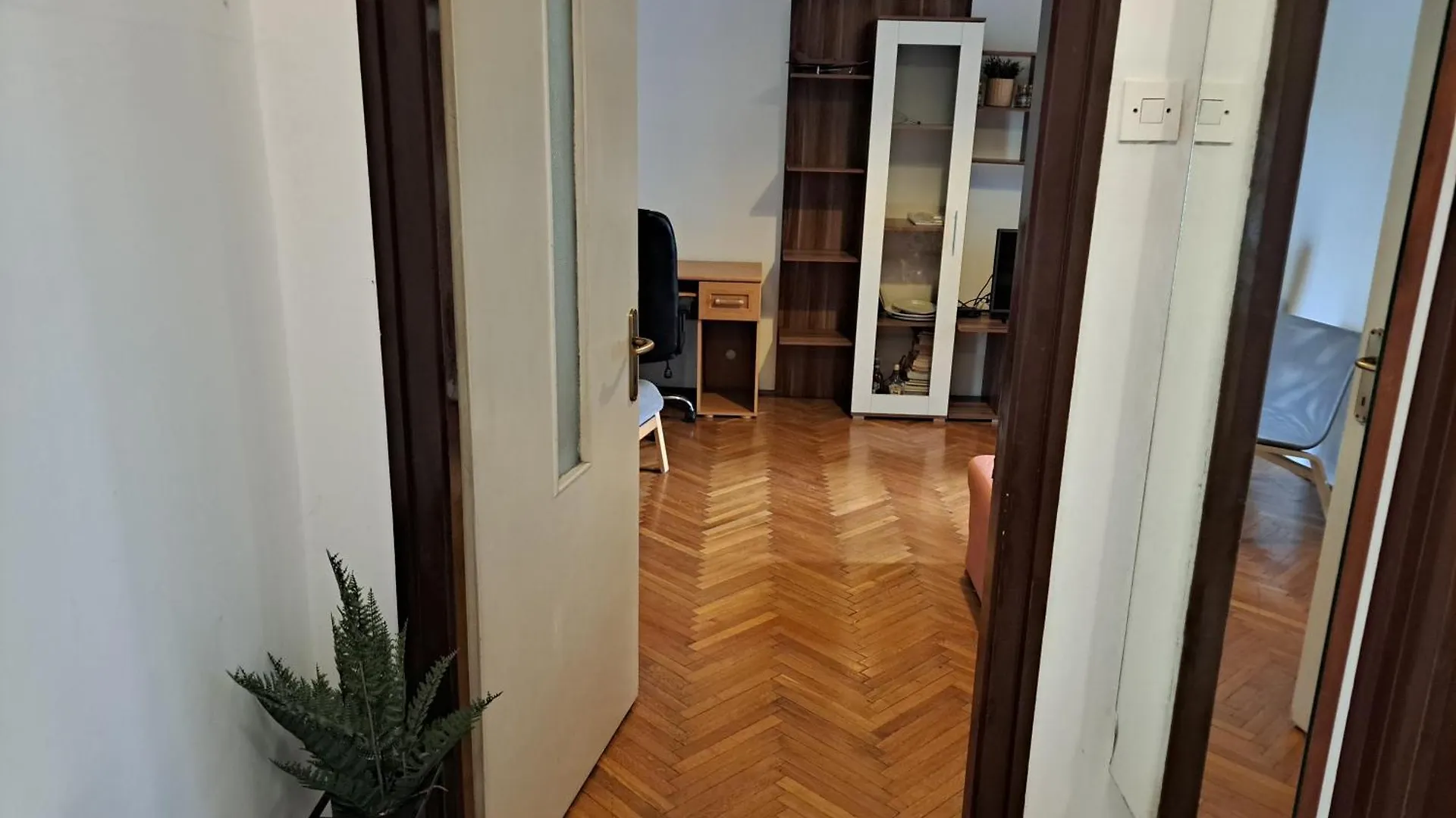 Apartment Pino Zadar