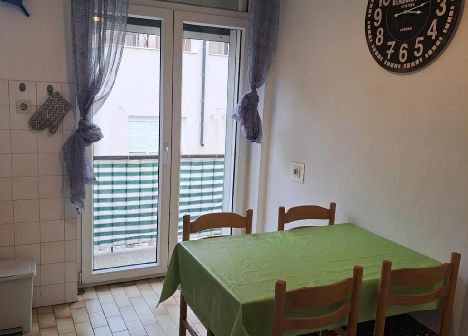 Apartment Pino Zadar